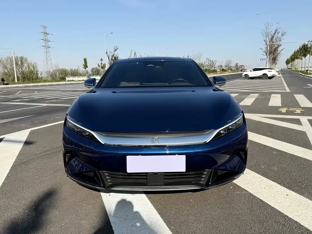 BYD Han 2023 из CN, фото 2