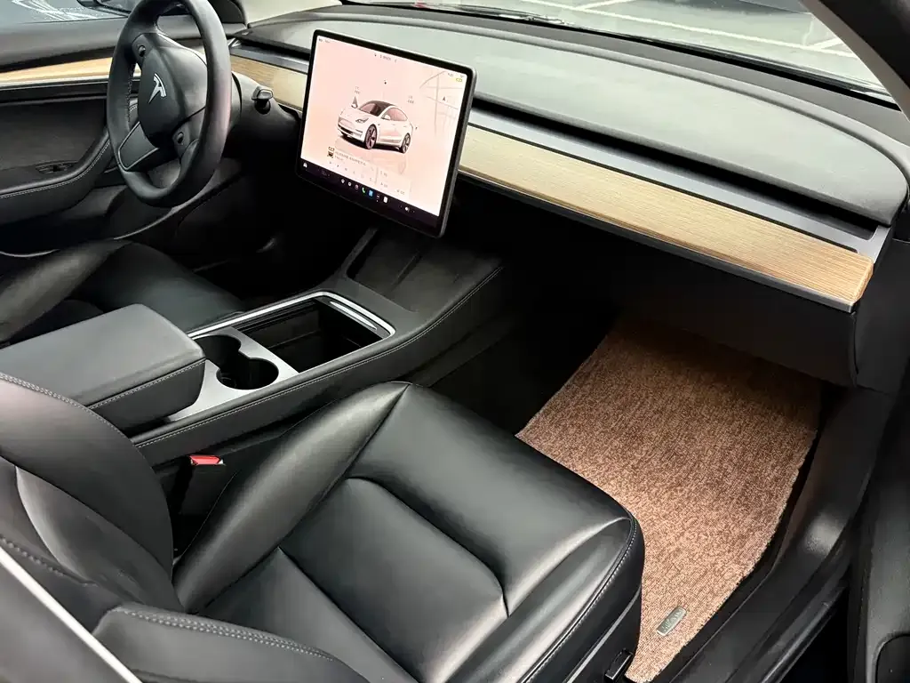 Tesla Model 3 2023 из CN, фото 10