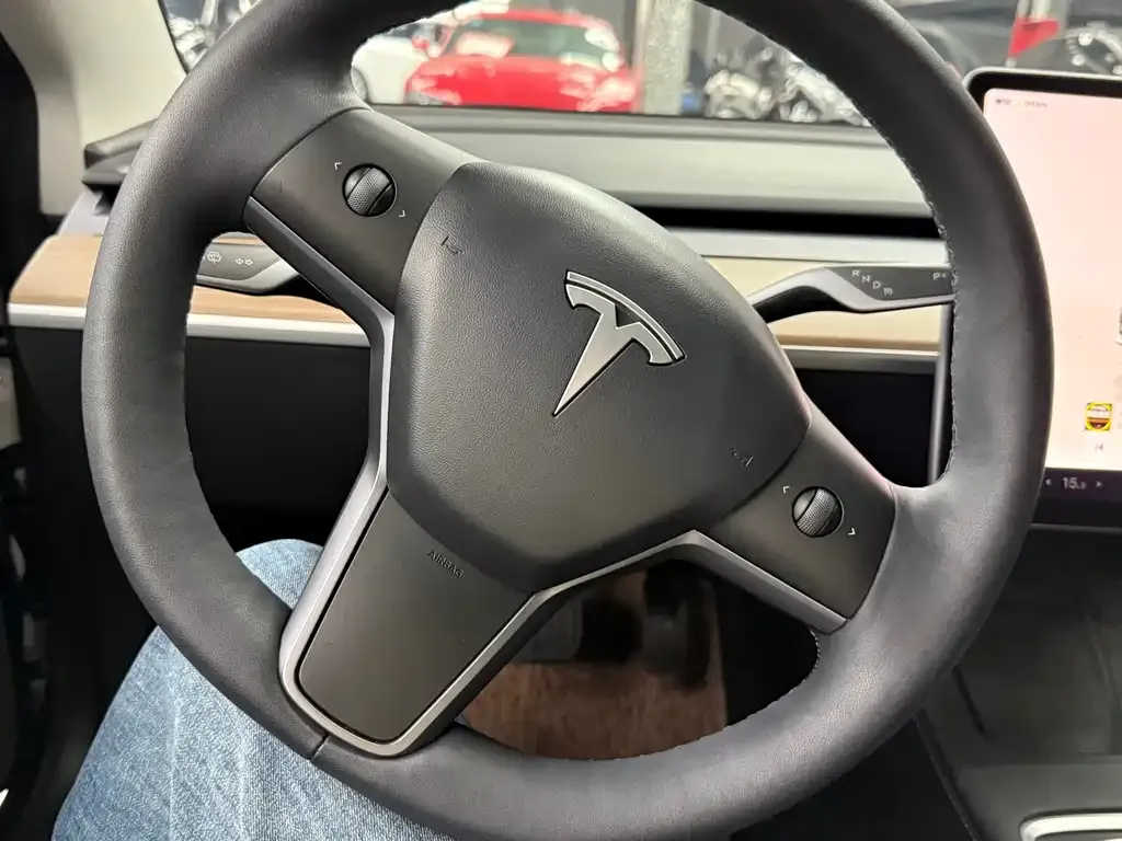 Tesla Model 3 2023 из CN, фото 5
