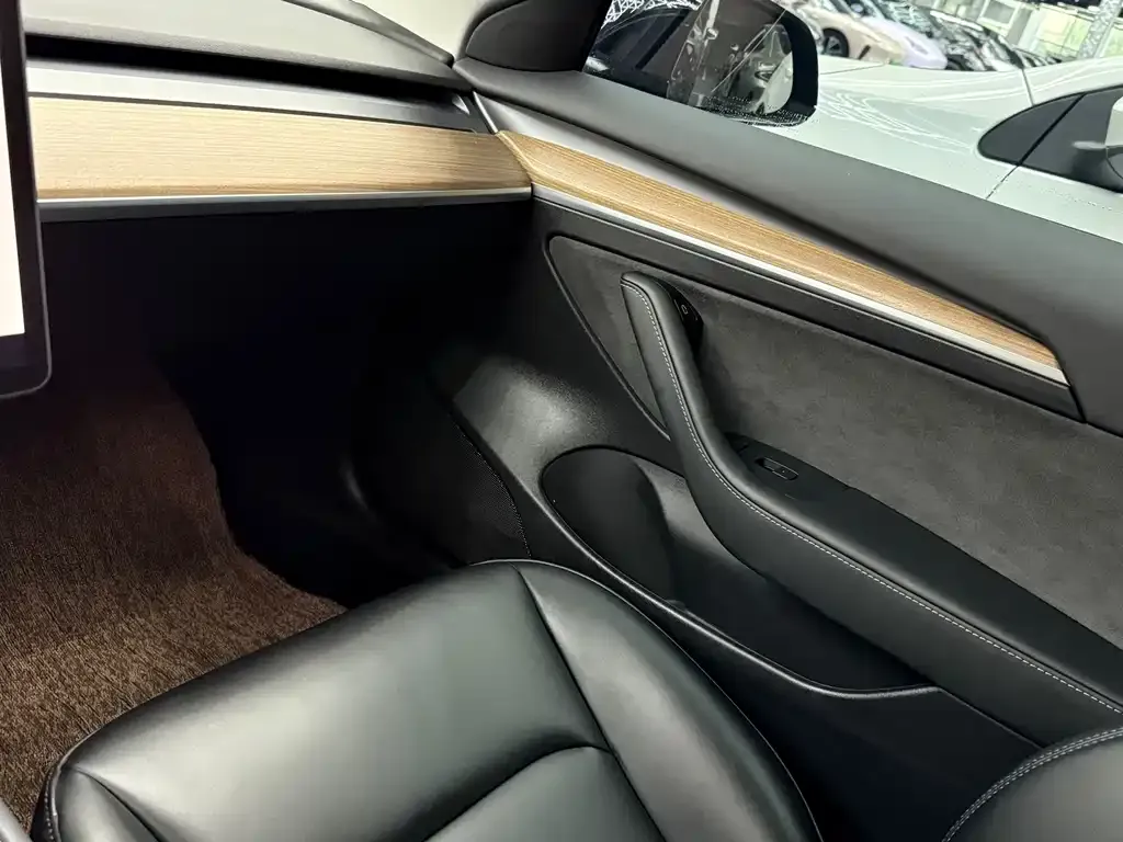 Tesla Model 3 2023 из CN, фото 7