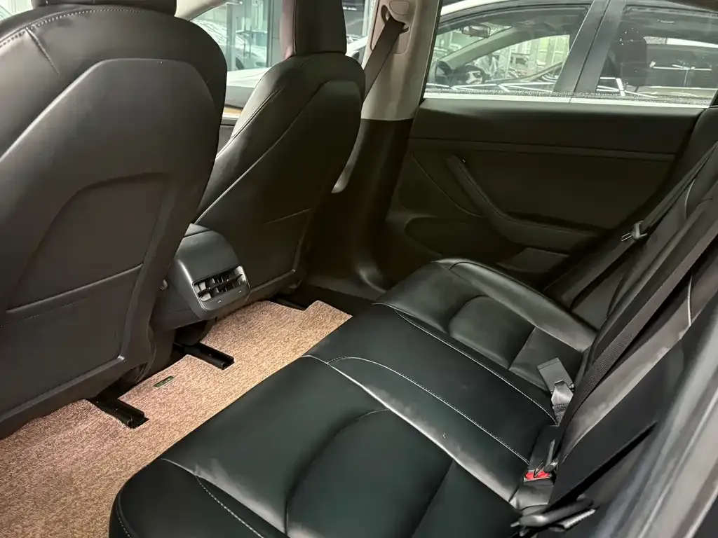 Tesla Model 3 2023 из CN, фото 9