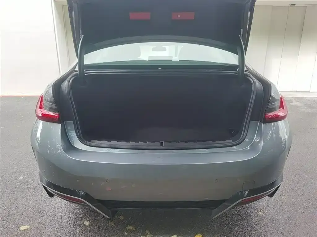 BMW i3 2023 из CN, фото 10