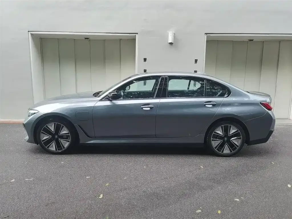 BMW i3 2023 из CN, фото 5