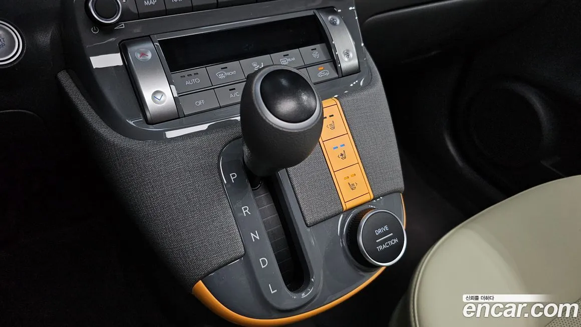 Hyundai Casper — фото 9