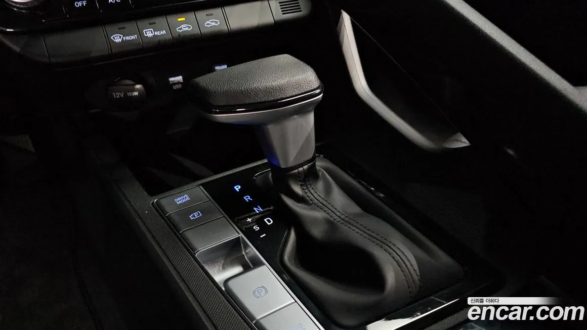 Hyundai AVANTE — фото 9