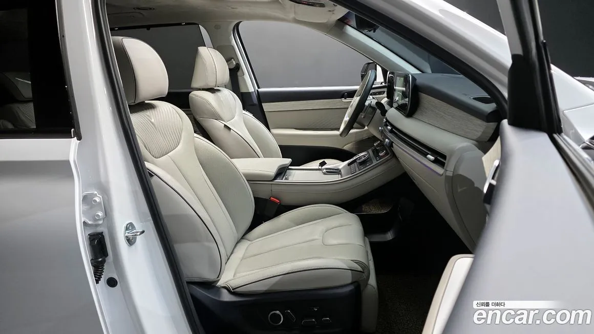 Hyundai Palisade 2024 из KR, фото 10