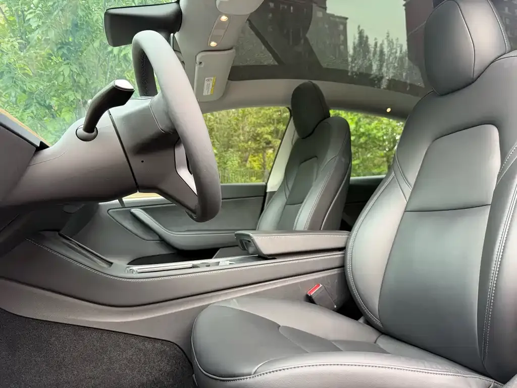 Tesla Model Y 2021 из CN, фото 9