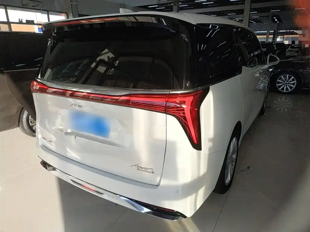 Buick Century 2024 из CN, фото 7