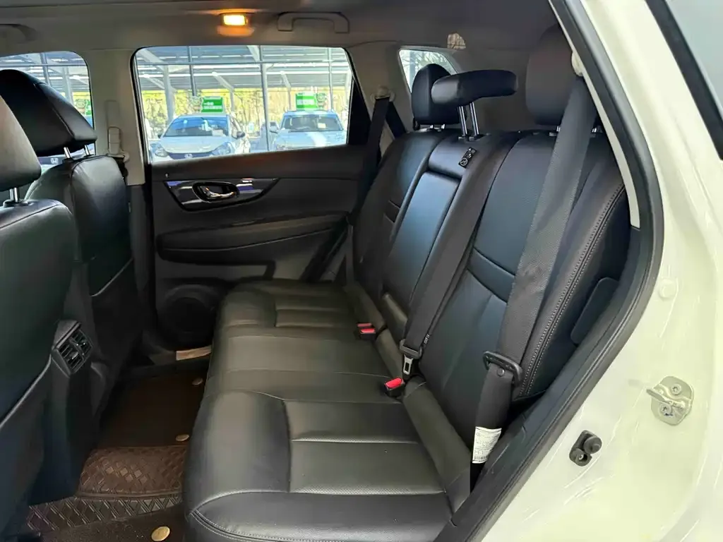 Nissan X-Trail 2022 из CN, фото 10
