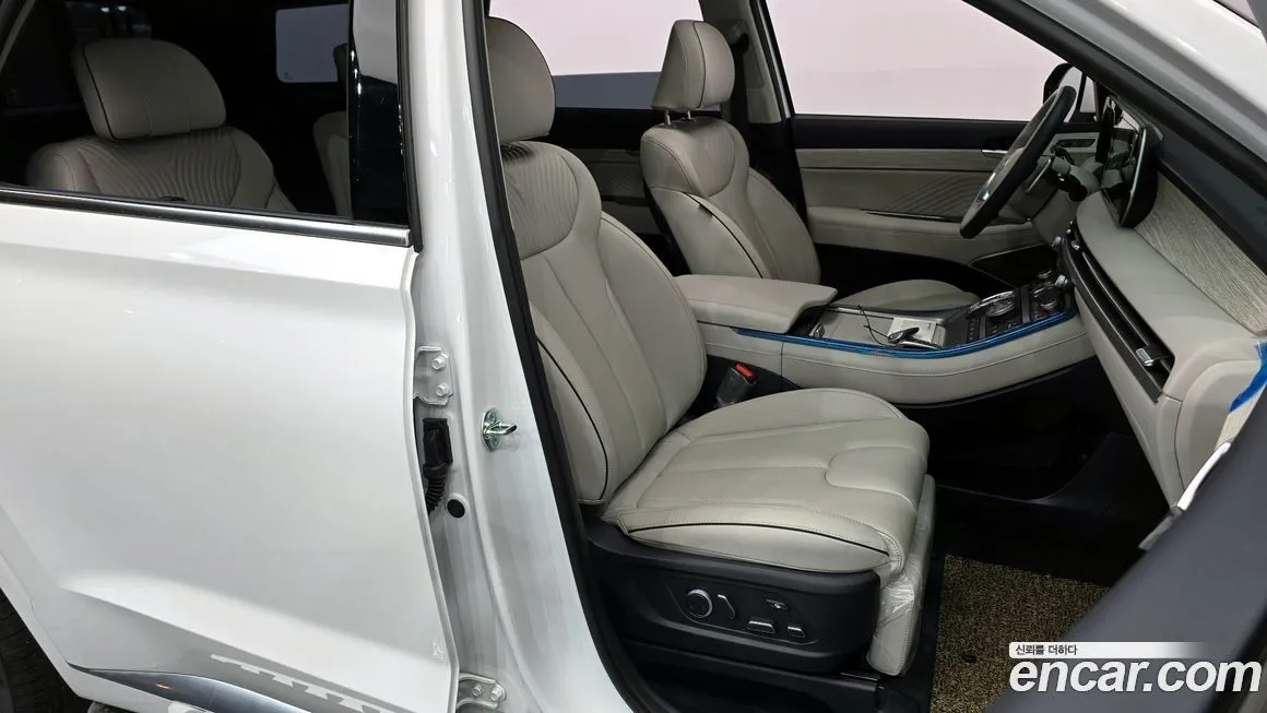 Hyundai Palisade — фото 10