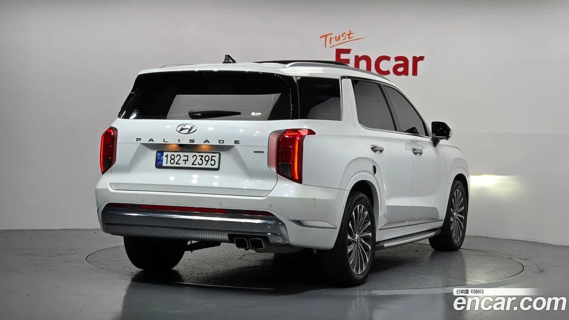 Hyundai Palisade — фото 2