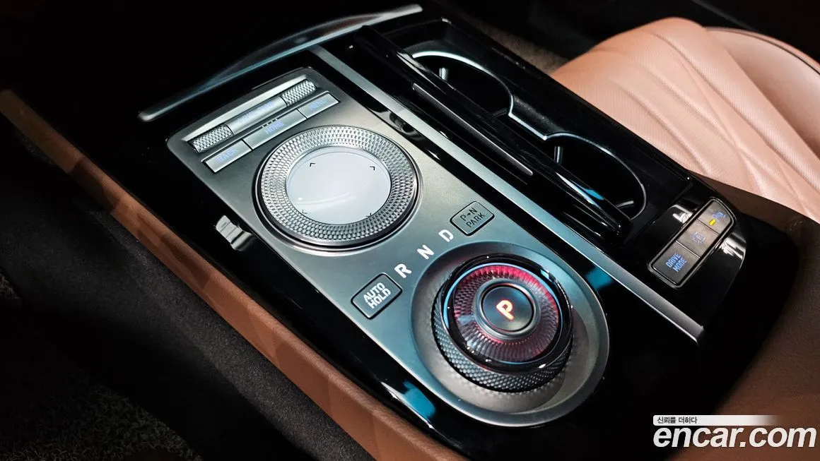 Genesis G80 2022 из KR, фото 9
