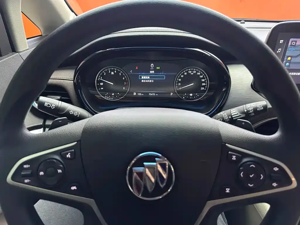 Buick GL8 2023 из CN, фото 10