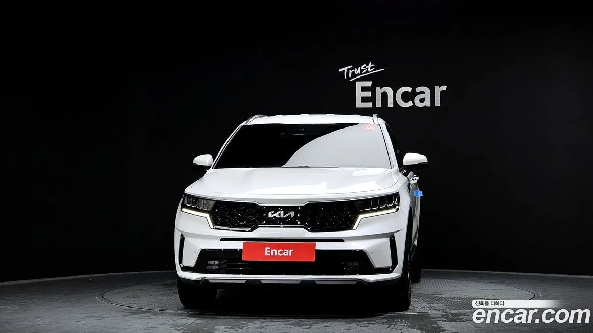 Kia Sorento — фото 3