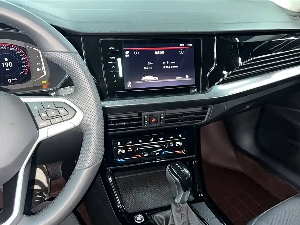 Volkswagen Passat 2025 из CN, фото 10