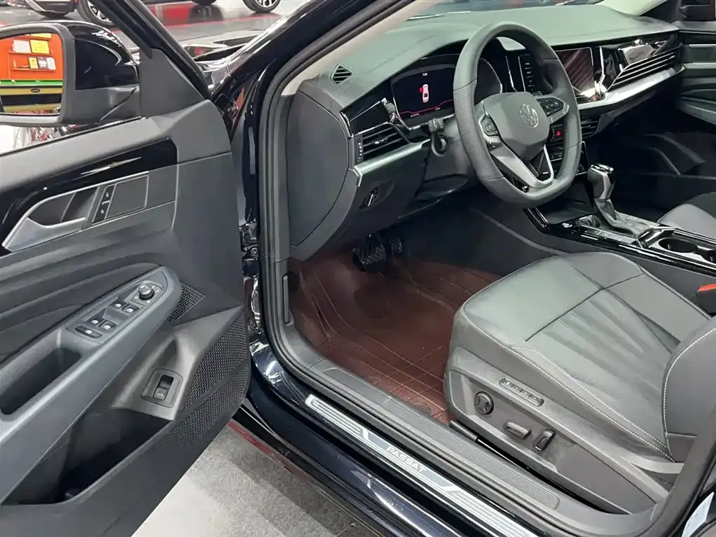 Volkswagen Passat 2025 из CN, фото 9