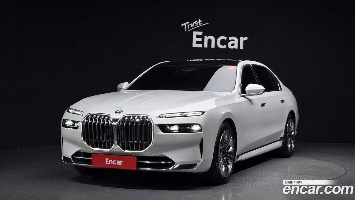 BMW 7-Series
