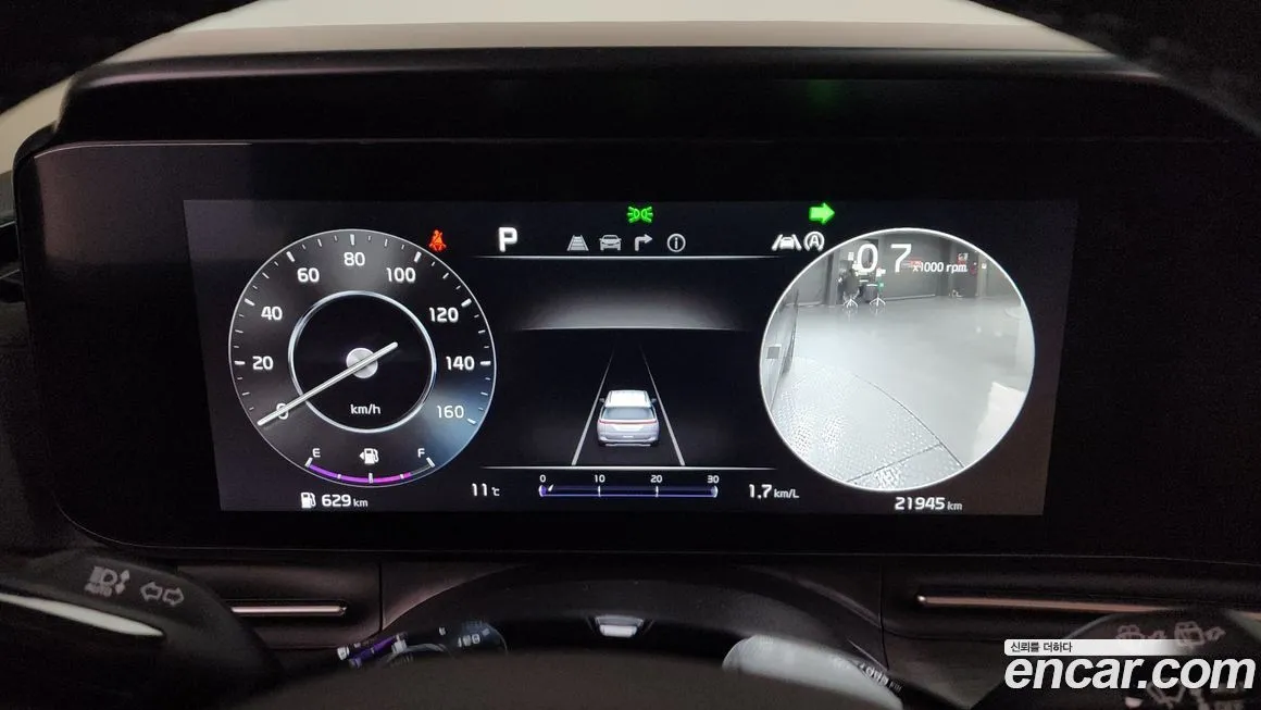 Kia Carnival 2023 из KR, фото 8