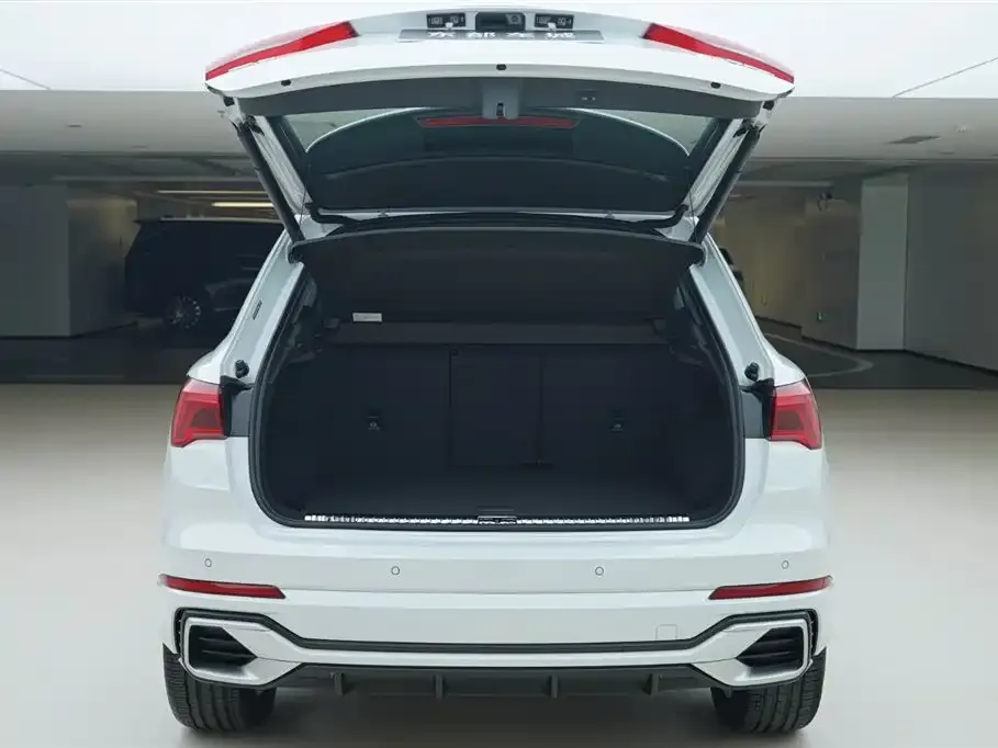 Audi Q3 2024 из CN, фото 6
