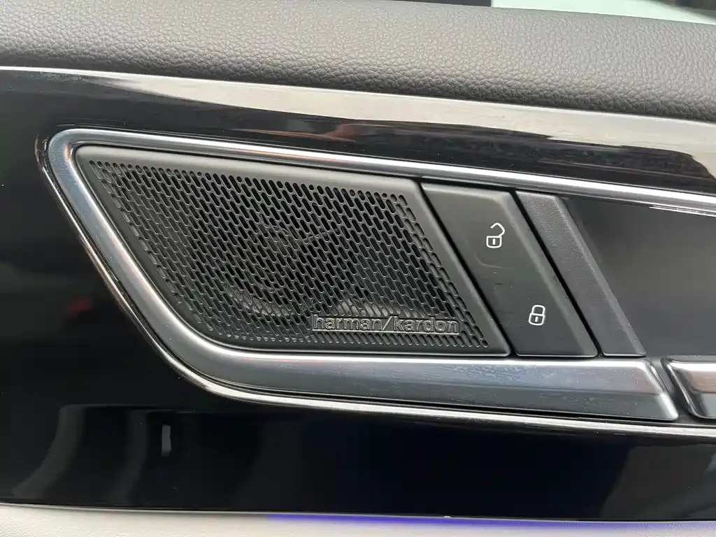 Volkswagen Teramont 2024 из CN, фото 9