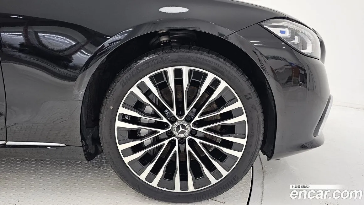 Mercedes-Benz S-Class 2024 из KR, фото 5