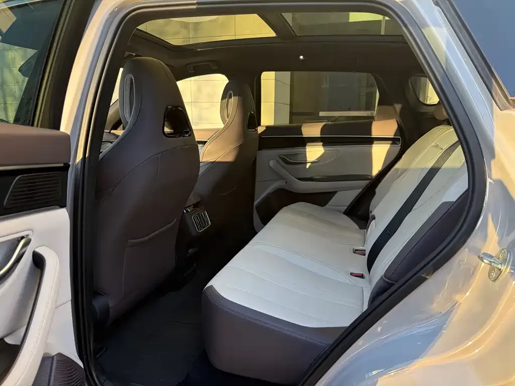 BYD PLUS New Energy 2025 из CN, фото 10