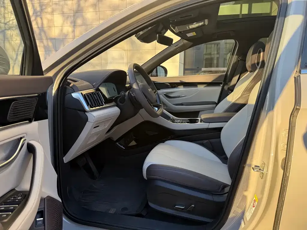 BYD PLUS New Energy 2025 из CN, фото 9