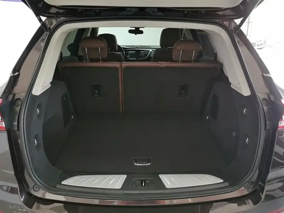 Buick Envision Plus 2022 из CN, фото 4
