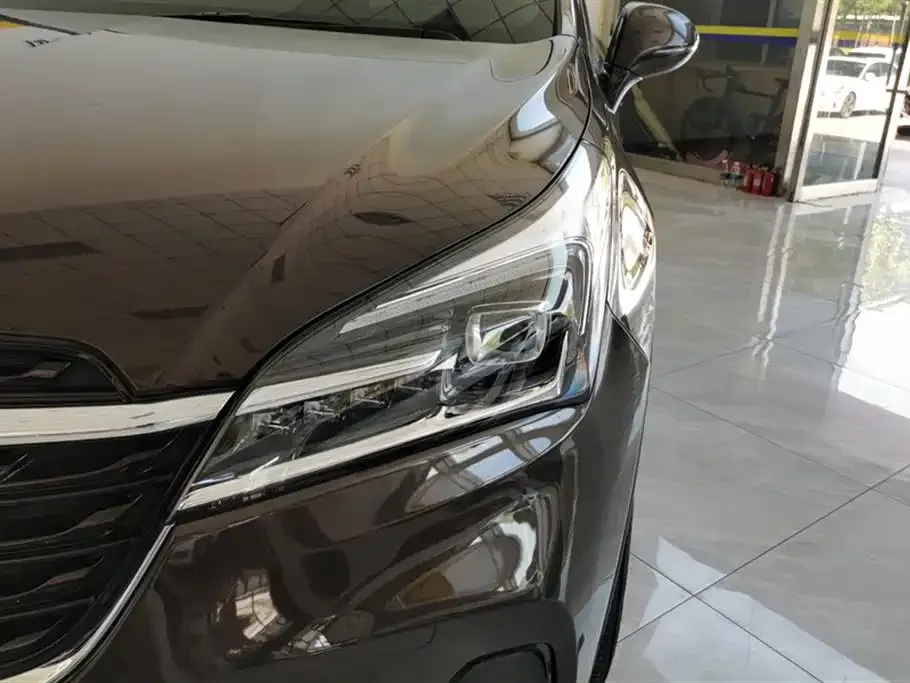Buick Envision Plus 2022 из CN, фото 5
