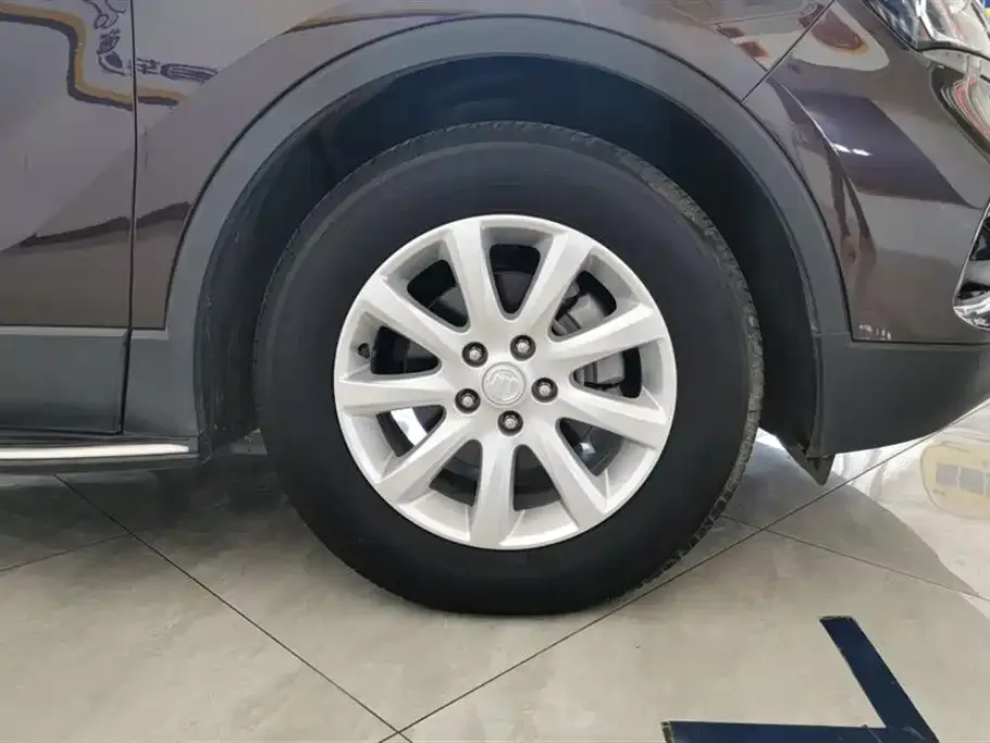 Buick Envision Plus 2022 из CN, фото 6