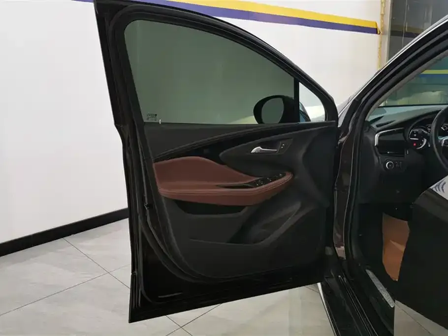 Buick Envision Plus 2022 из CN, фото 7