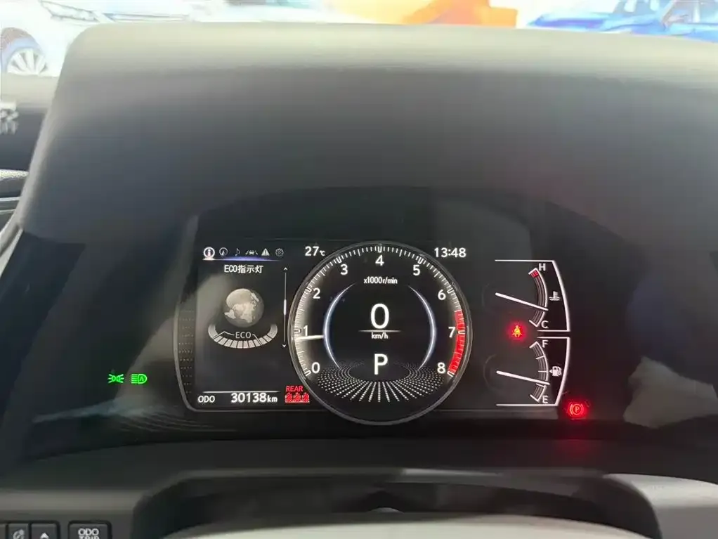 Lexus ES 2024 из CN, фото 4