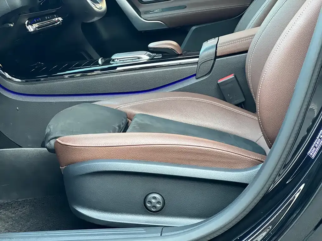 Mercedes-Benz A-Class 2021 из CN, фото 10