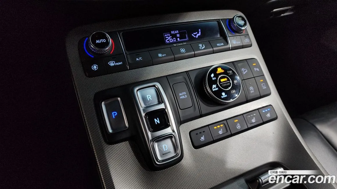 Hyundai Palisade — фото 9