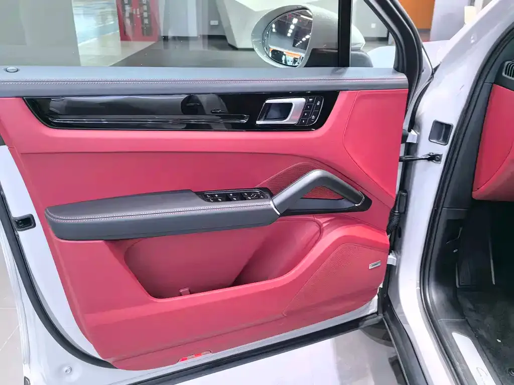 Porsche Cayenne 2022 из CN, фото 7