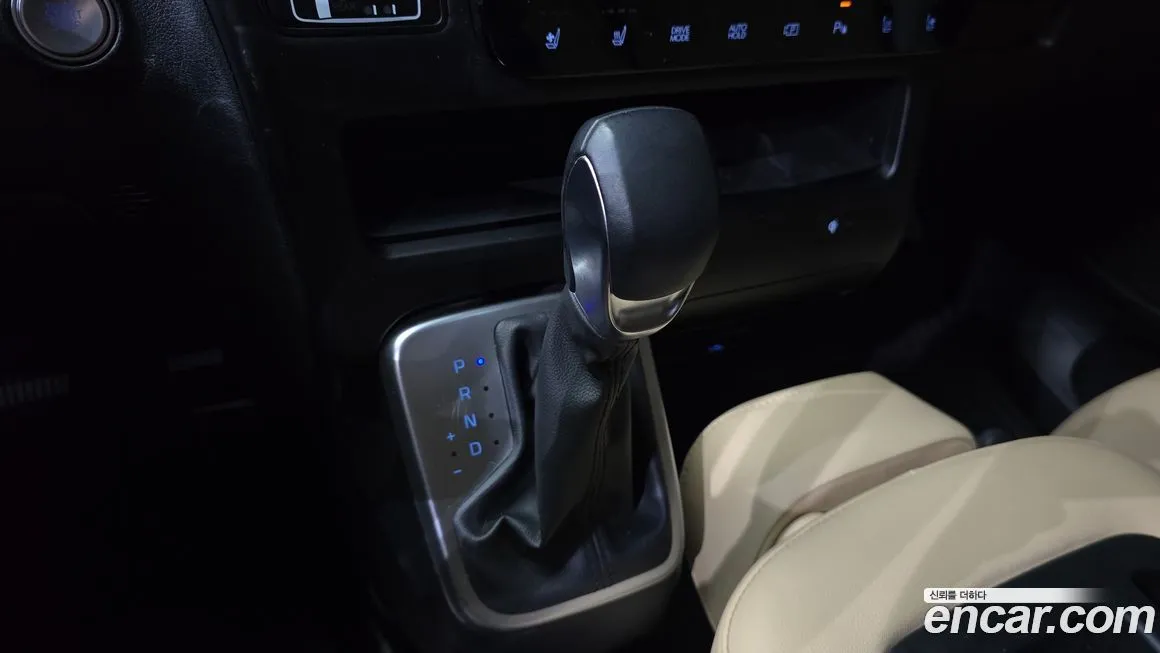 Hyundai Staria 2023 из KR, фото 9