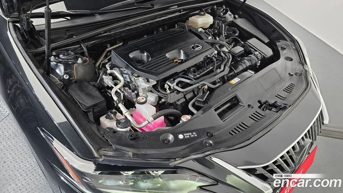 Lexus ES 2023 из KR, фото 6
