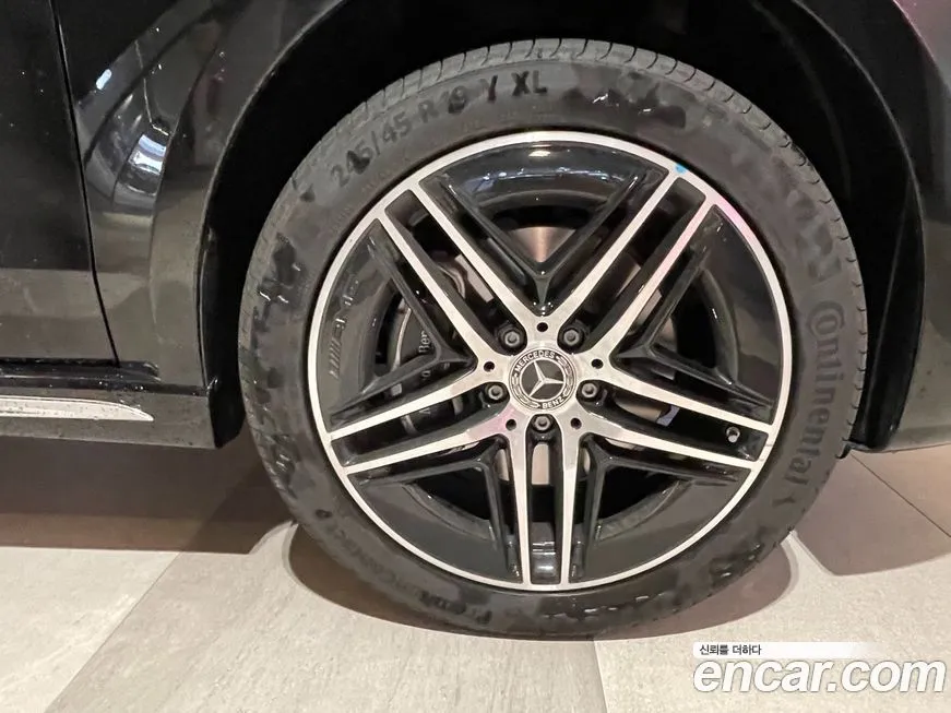 Mercedes-Benz V-Class 2025 из KR, фото 5
