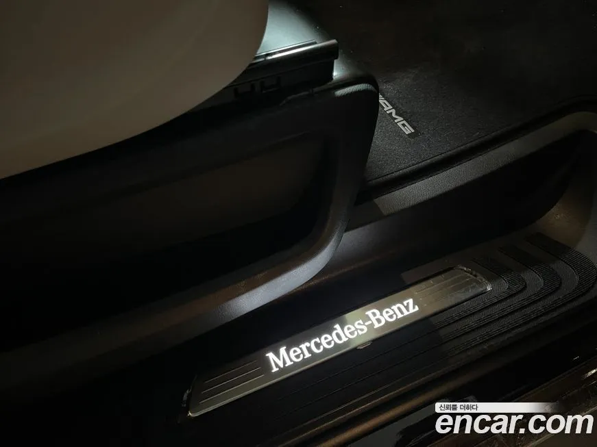 Mercedes-Benz V-Class 2025 из KR, фото 6