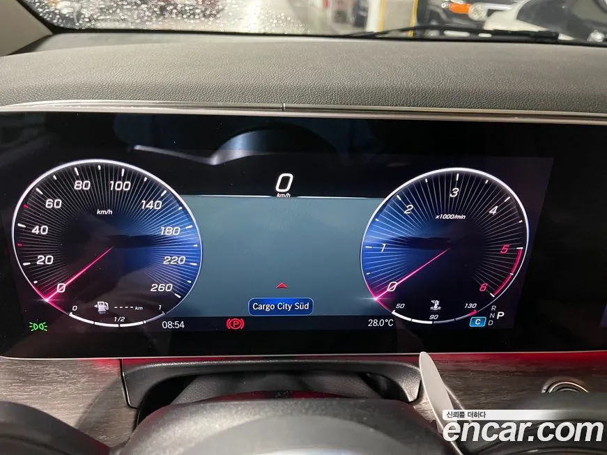 Mercedes-Benz V-Class 2025 из KR, фото 8