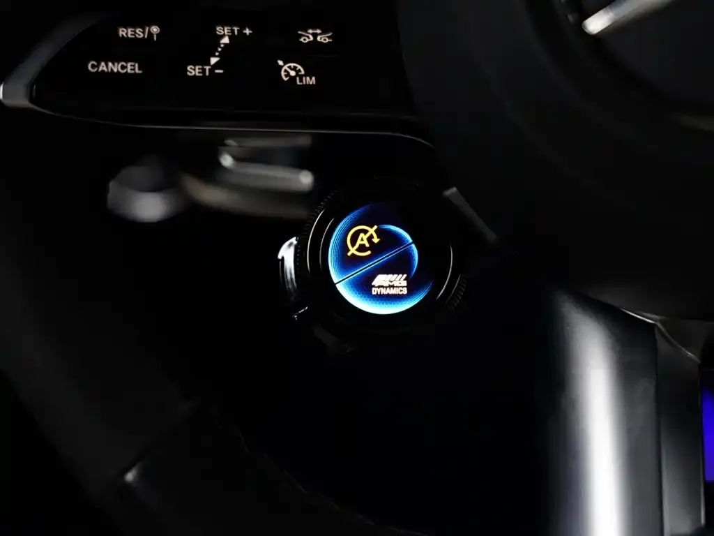 Mercedes-Benz CLA AMG 2024 из CN, фото 10