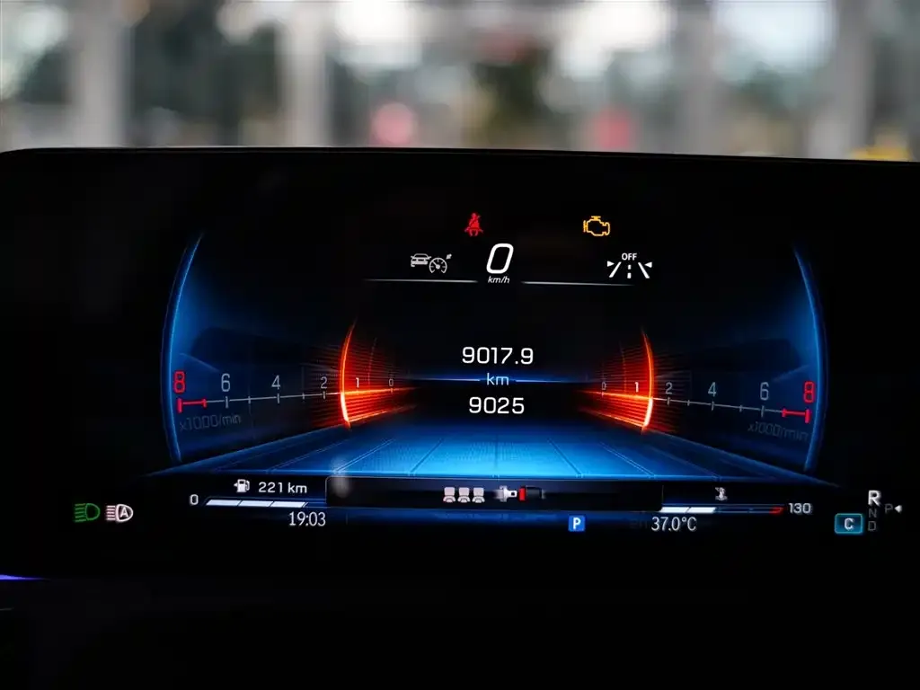 Mercedes-Benz CLA AMG 2024 из CN, фото 7