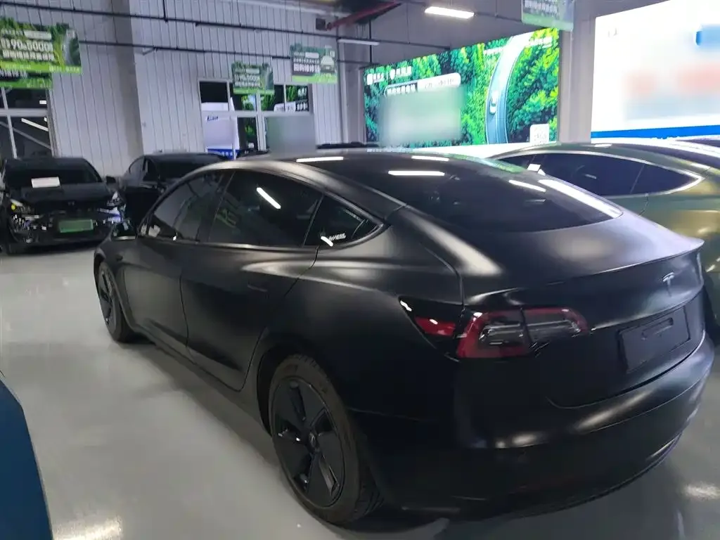 Tesla Model 3 2021 из CN, фото 5
