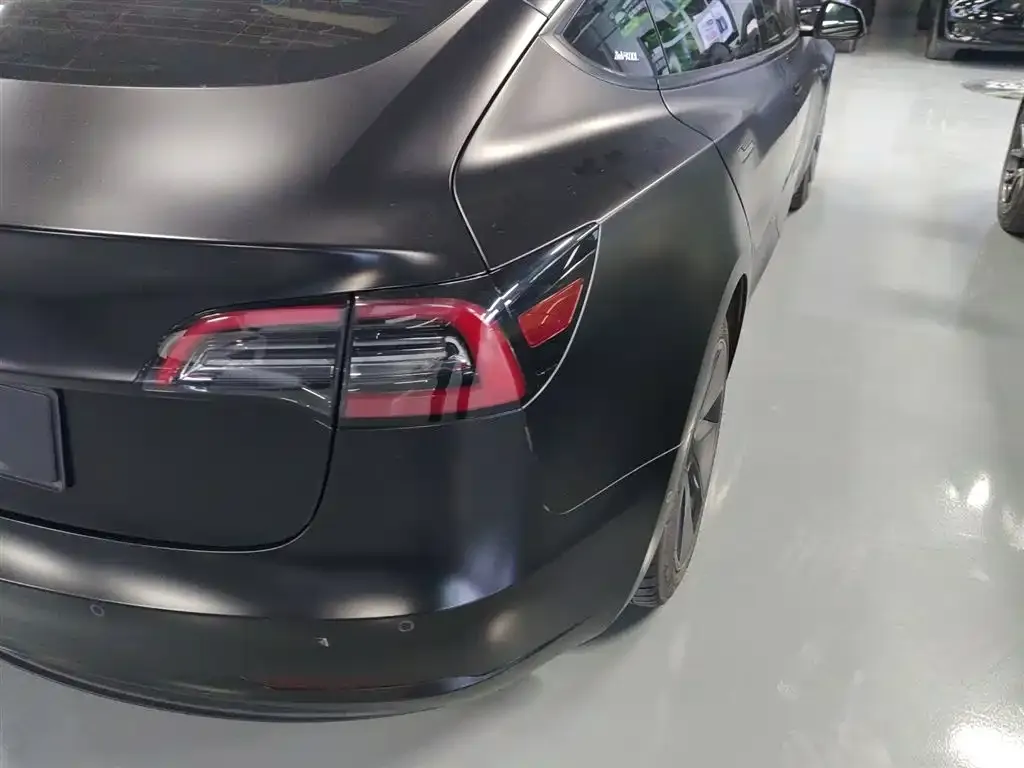 Tesla Model 3 2021 из CN, фото 8