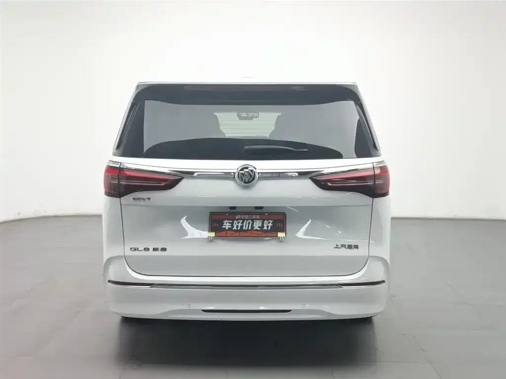 Buick GL8 2023 из CN, фото 4