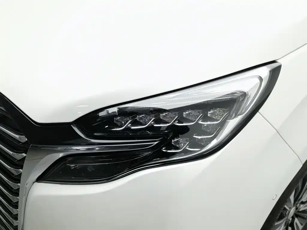Buick GL8 2023 из CN, фото 7