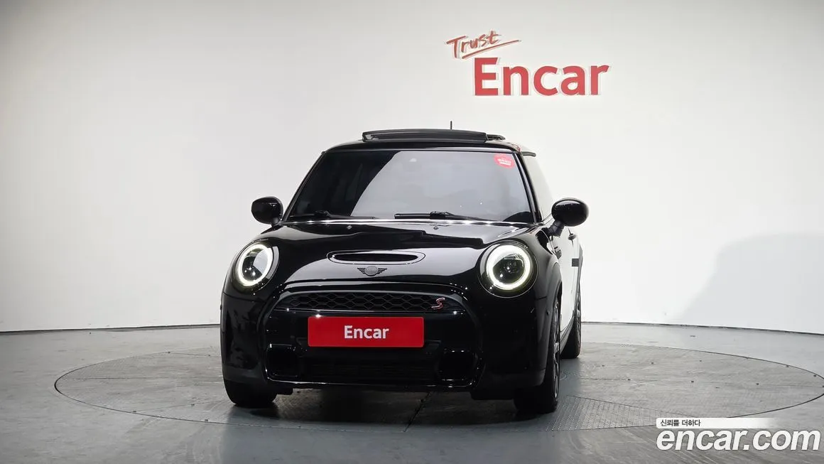 Mini Cooper 2023 из KR, фото 3