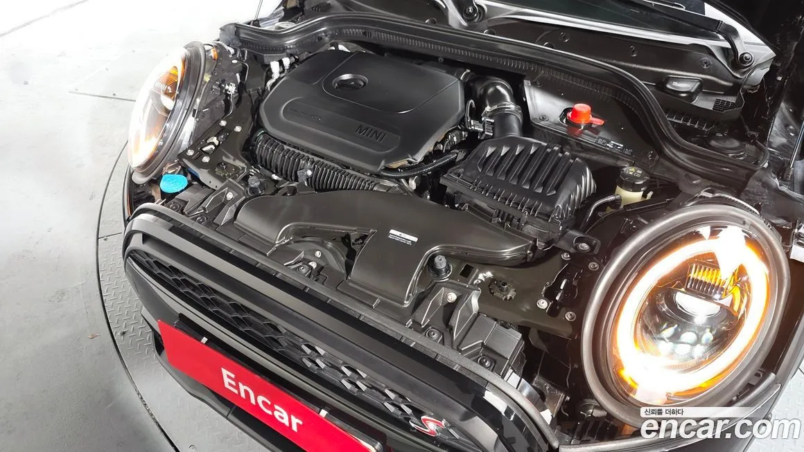 Mini Cooper 2023 из KR, фото 6