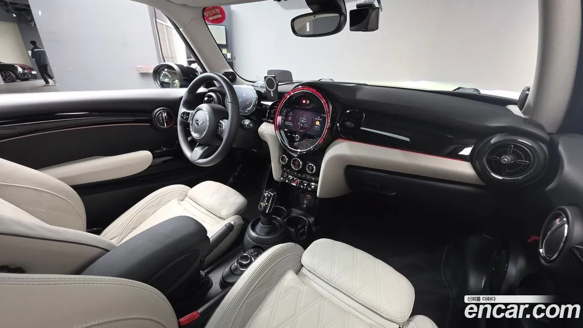 Mini Cooper 2023 из KR, фото 7