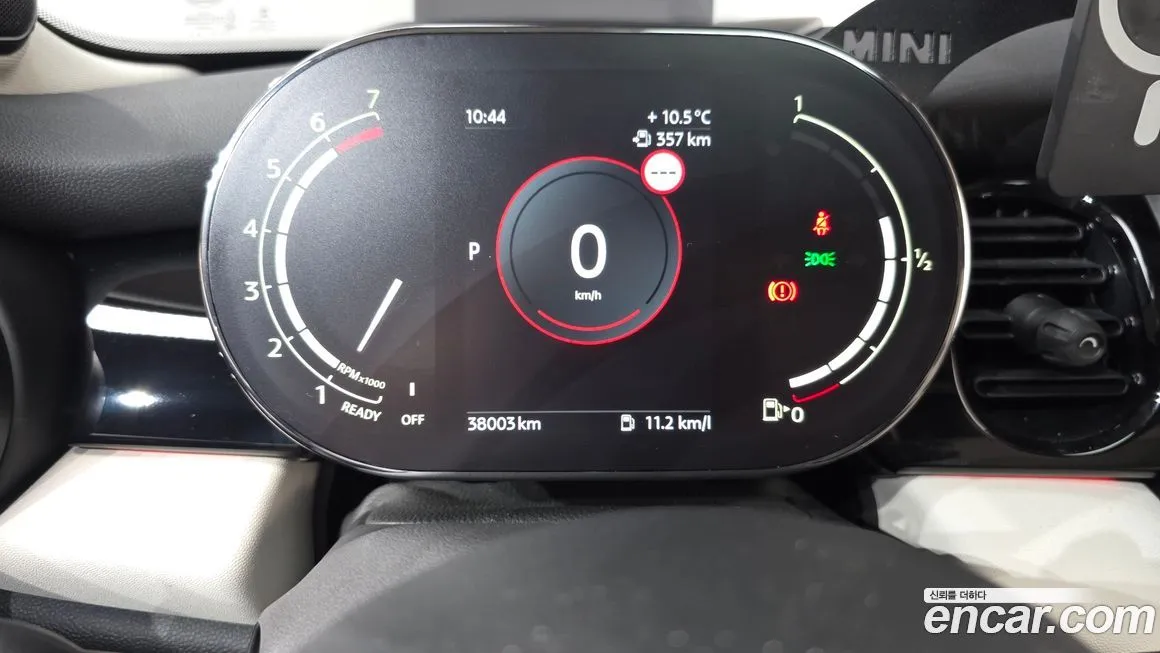 Mini Cooper 2023 из KR, фото 8